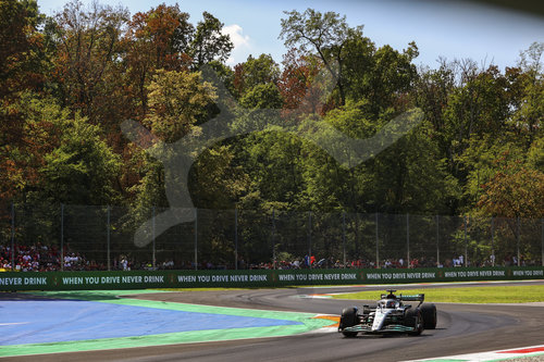 F1 Grand Prix of Italy