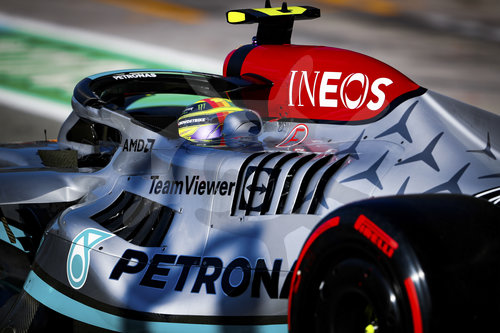 F1 Grand Prix of Italy