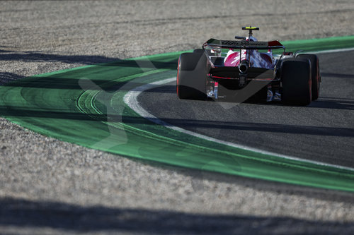 F1 Grand Prix of Italy