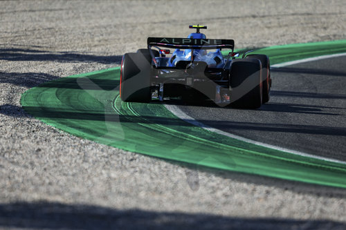 F1 Grand Prix of Italy