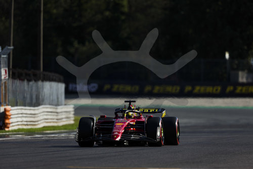 F1 Grand Prix of Italy