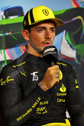 F1 Grand Prix of Italy