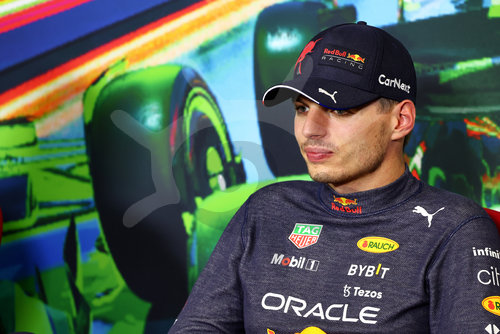 F1 Grand Prix of Italy