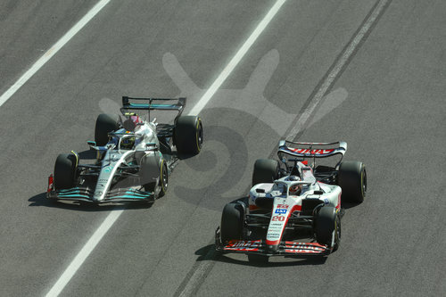 F1 Grand Prix of Italy