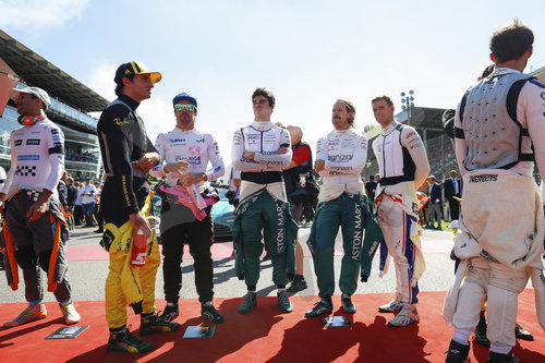 F1 Grand Prix of Italy