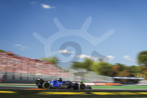 F1 Grand Prix of Italy