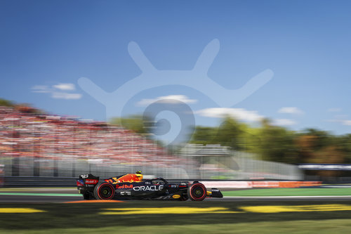 F1 Grand Prix of Italy