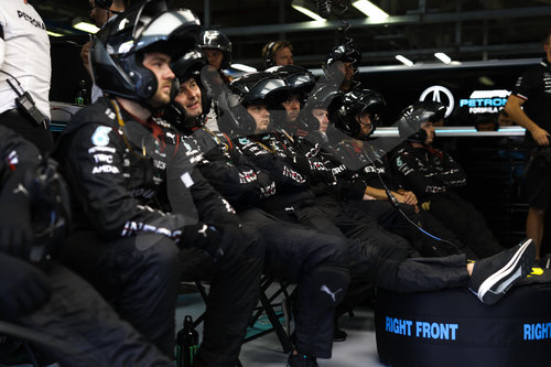F1 Grand Prix of Italy