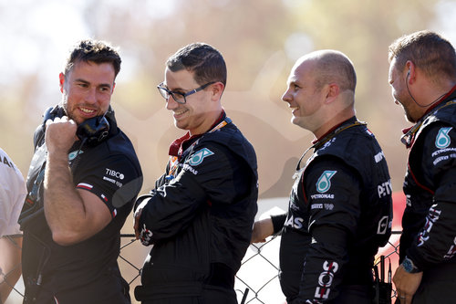 F1 Grand Prix of Italy