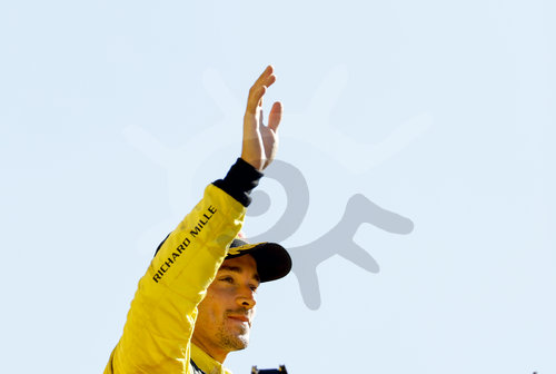 F1 Grand Prix of Italy
