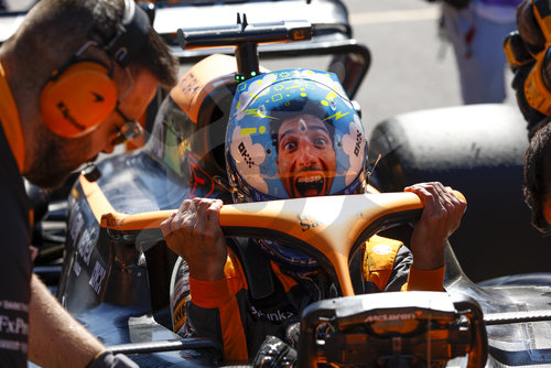 F1 Grand Prix of Italy