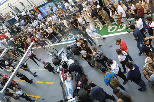 F1 Grand Prix of Singapore