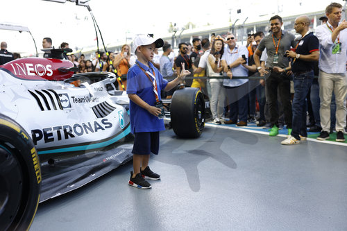 F1 Grand Prix of Singapore
