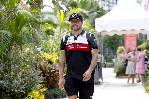 F1 Grand Prix of Singapore