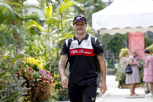 F1 Grand Prix of Singapore