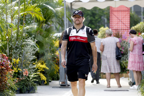 F1 Grand Prix of Singapore
