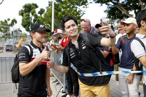 F1 Grand Prix of Singapore
