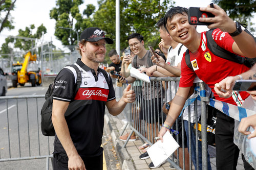 F1 Grand Prix of Singapore