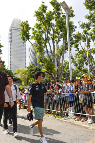 F1 Grand Prix of Singapore