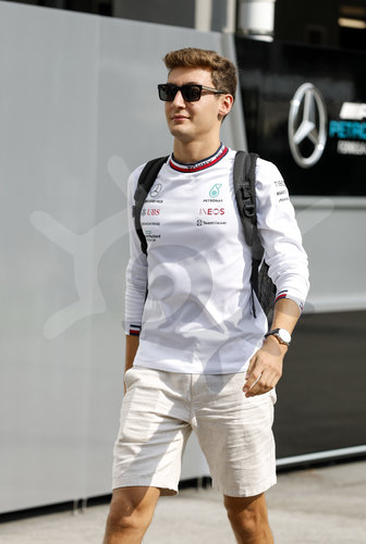F1 Grand Prix of Singapore