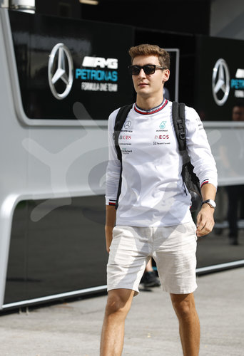 F1 Grand Prix of Singapore