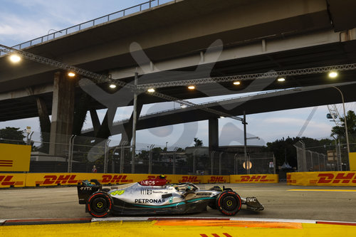 F1 Grand Prix of Singapore