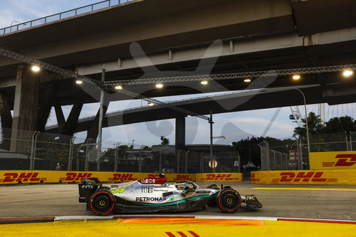 F1 Grand Prix of Singapore