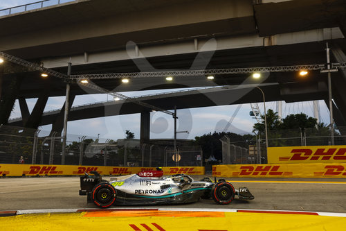 F1 Grand Prix of Singapore