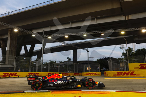 F1 Grand Prix of Singapore