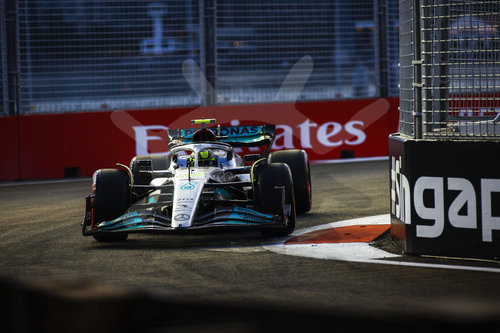 F1 Grand Prix of Singapore