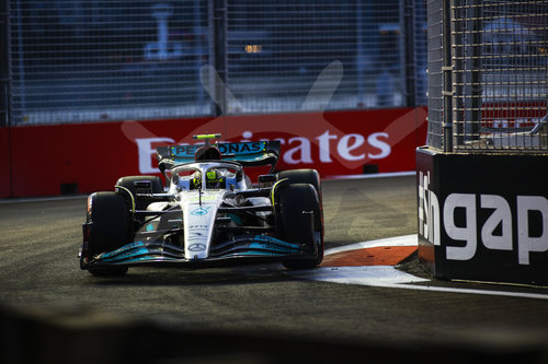 F1 Grand Prix of Singapore
