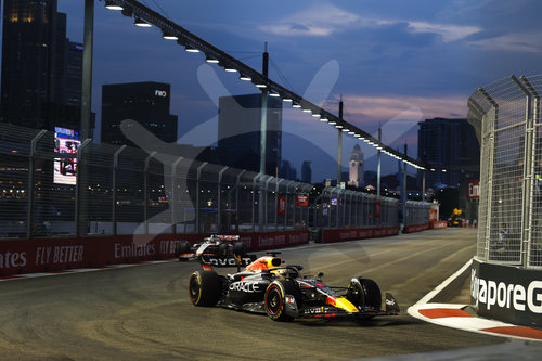 F1 Grand Prix of Singapore