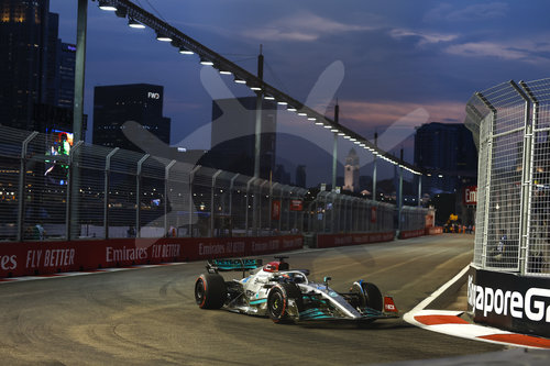 F1 Grand Prix of Singapore
