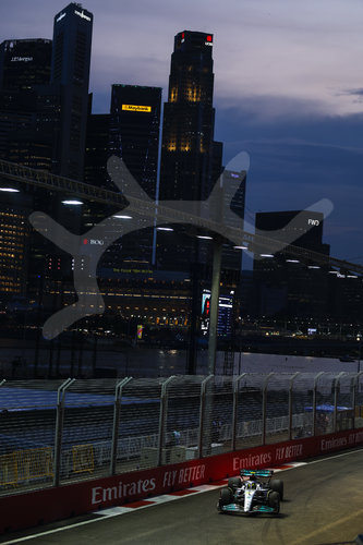 F1 Grand Prix of Singapore
