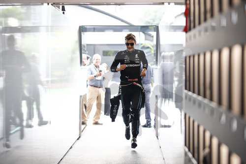 F1 Grand Prix of Singapore