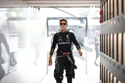F1 Grand Prix of Singapore