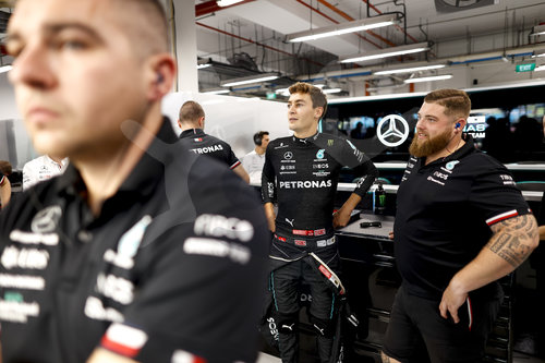F1 Grand Prix of Singapore