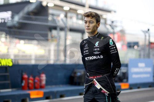 F1 Grand Prix of Singapore