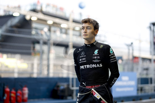 F1 Grand Prix of Singapore