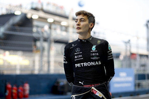 F1 Grand Prix of Singapore
