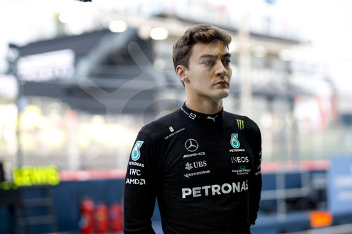 F1 Grand Prix of Singapore