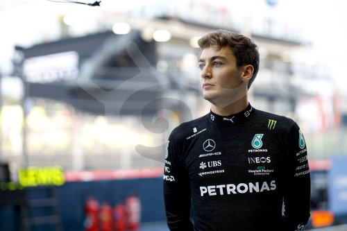 F1 Grand Prix of Singapore