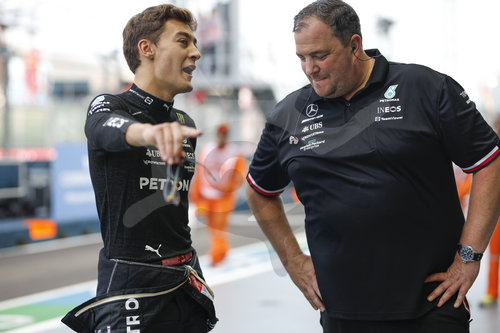 F1 Grand Prix of Singapore