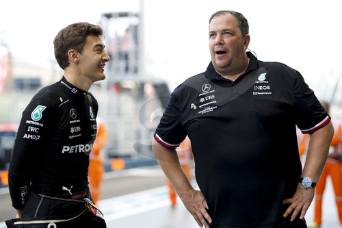 F1 Grand Prix of Singapore