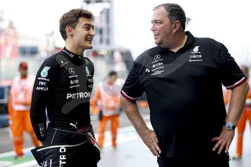 F1 Grand Prix of Singapore