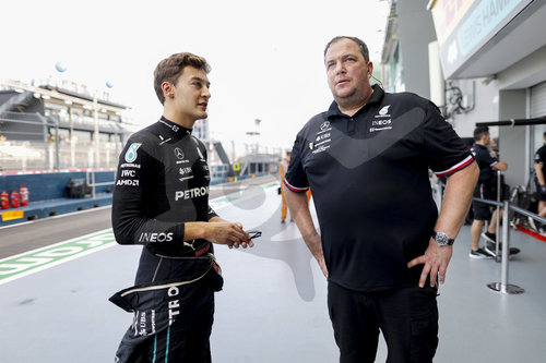 F1 Grand Prix of Singapore