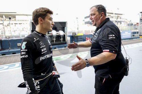 F1 Grand Prix of Singapore