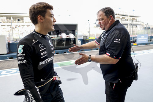 F1 Grand Prix of Singapore