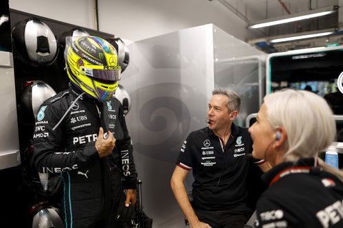 F1 Grand Prix of Singapore