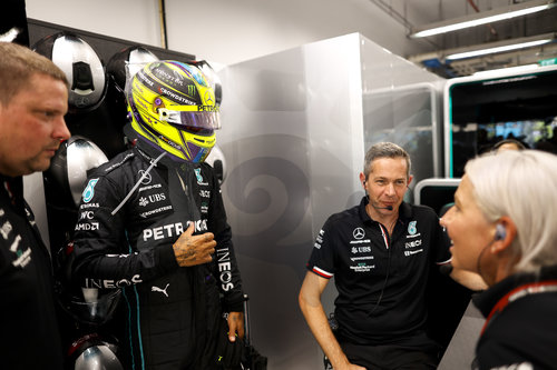 F1 Grand Prix of Singapore